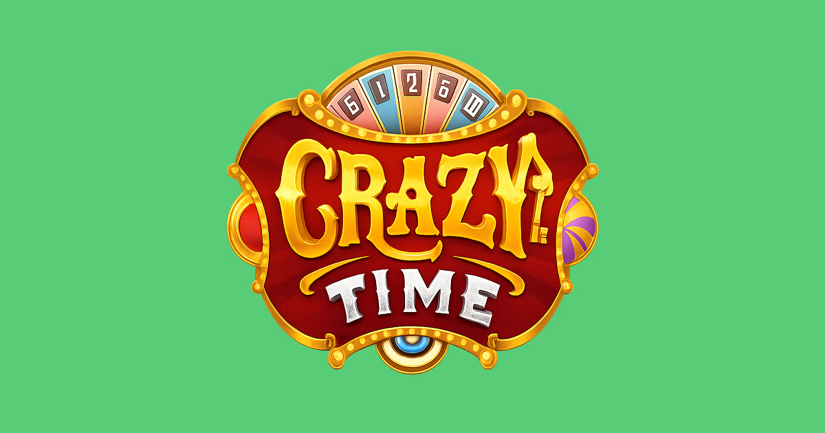 Crazy Time